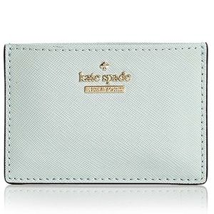 ✨NWT Kate Spade Saffiano Cameron Street CardHolder